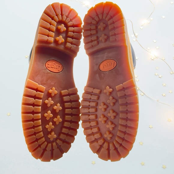 Lugz Men's Tan Boots in size 10 NWT - Picture 6 of 7